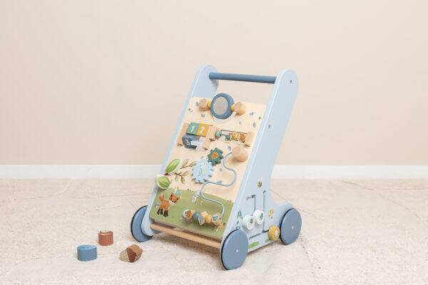 Primi passi multi-attivit  - Forest Friends FSC